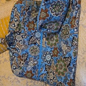 Vera bradley 2 pic set NWOT